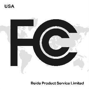 FCC認(rèn)證形式